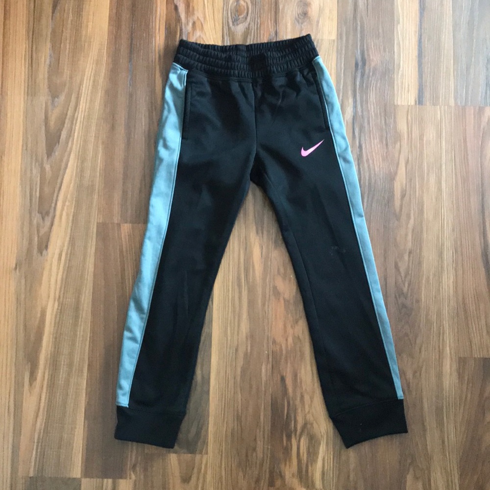 Nike Therma fit warm up pants